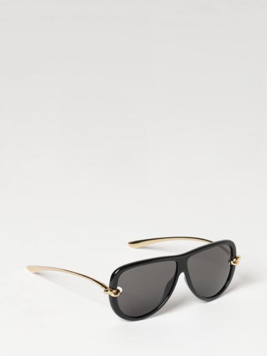 26FW 보테가베네타 선글라스 A002JCVBL80 1280 Black
