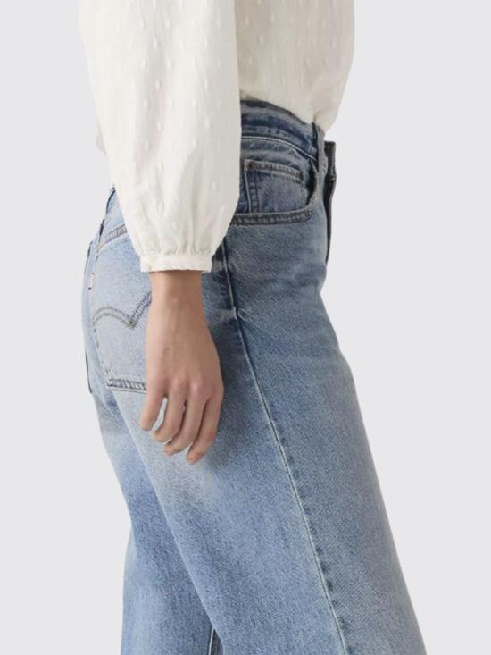 26SS 리바이스 데님 팬츠 005DO 0000 Stone Washed - LEVI'S