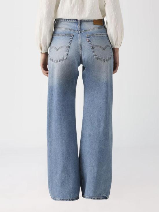 26SS 리바이스 데님 팬츠 005DO 0000 Stone Washed - LEVI'S