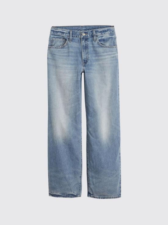 26SS 리바이스 데님 팬츠 005DO 0000 Stone Washed - LEVI'S