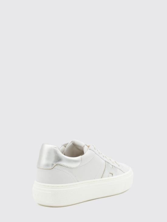 26FW 호간 크로스윈드 스니커즈 호간 HXW7050GB00V1L 022E Beige - HOGAN