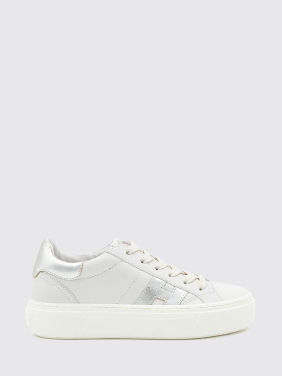 26FW 호간 크로스윈드 스니커즈 호간 HXW7050GB00V1L 022E Beige