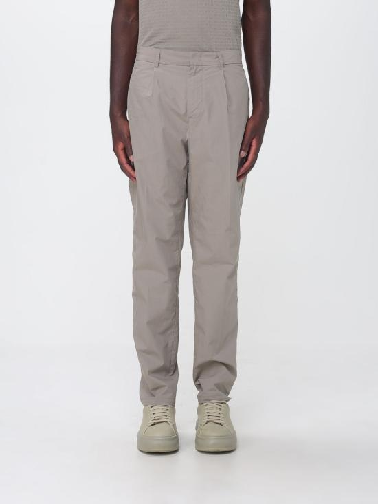 26SS 엠포리오 아르마니 팬츠 EM005898AF25633 U6161 Beige