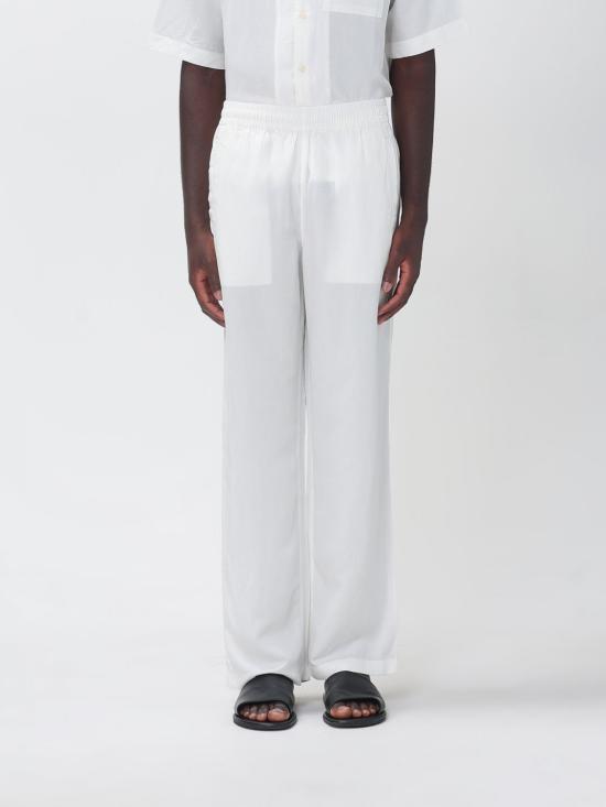 26SS 디젤 팬츠 A219760PGBS 129 Ivory