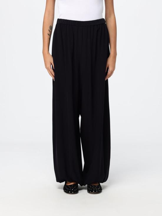 26SS 알리지 팬츠 116175P6209 NE Black