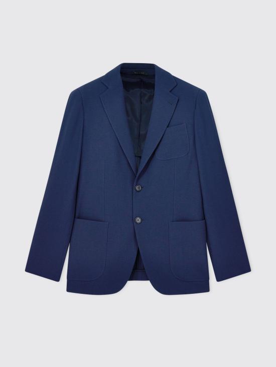 26SS 조르지오 아르마니 자켓 GM000140TE14497 UB115 Blue - GIORGIO ARMANI
