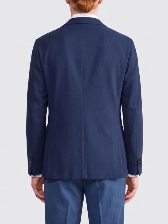 26SS 조르지오 아르마니 자켓 GM000140TE14497 UB115 Blue - GIORGIO ARMANI