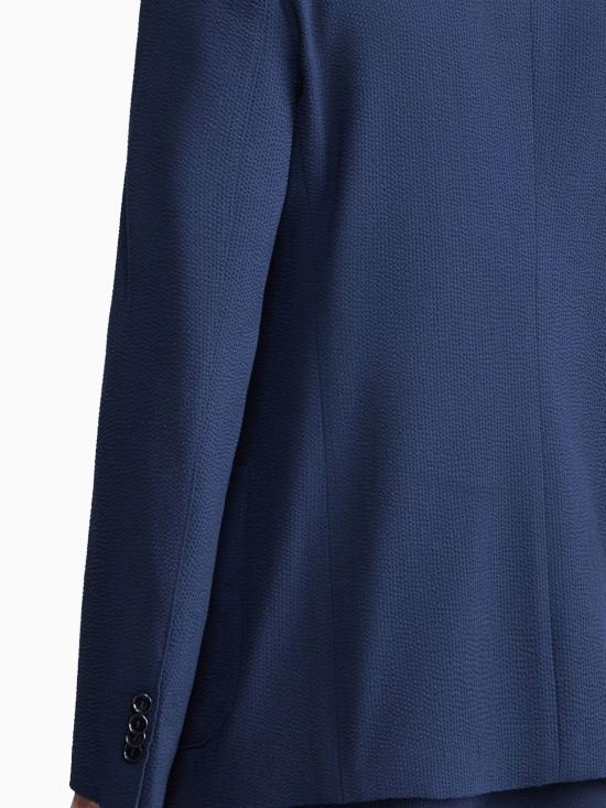 26SS 조르지오 아르마니 자켓 GM000140TE14497 UB115 Blue - GIORGIO ARMANI