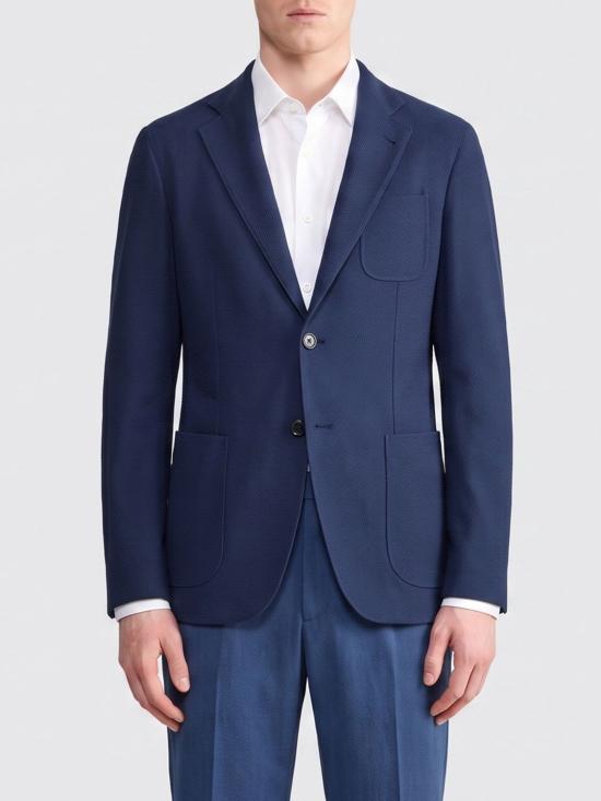 26SS 조르지오 아르마니 자켓 GM000140TE14497 UB115 Blue