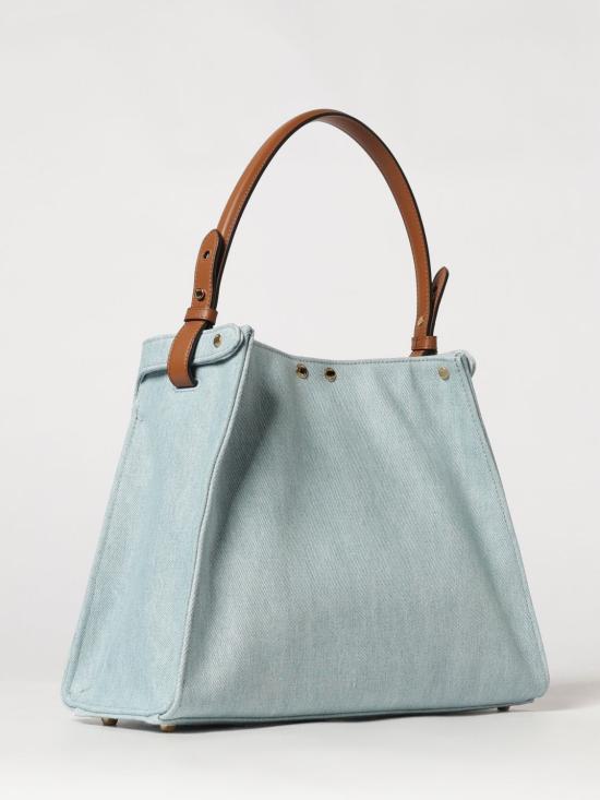 26FW 펜디 웨이 미디엄 숄더백 웨이 미디엄 숄더백 8BN368AY6P F1WM6 Denim - FENDI