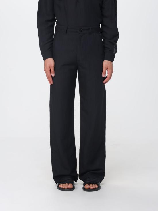 26SS 디젤 팬츠 A210920PGBS 900 Black