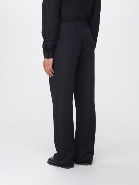 26SS 디젤 팬츠 A210920PGBS 900 Black - DIESEL