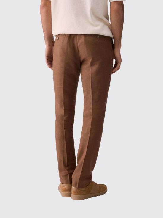 26SS 리우조 팬츠 QA6093T4346 81124 Leather - LIU JO