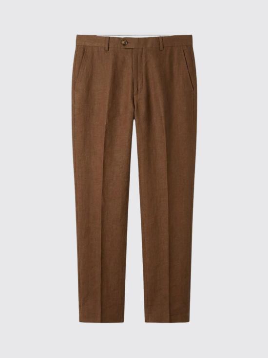 26SS 리우조 팬츠 QA6093T4346 81124 Leather - LIU JO