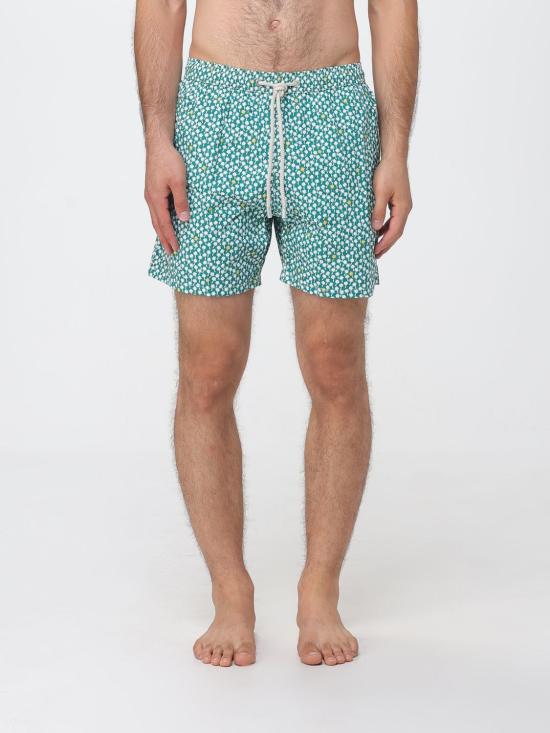 26SS 세인트바쓰 스윔팬츠 LIG0016 04031L Military