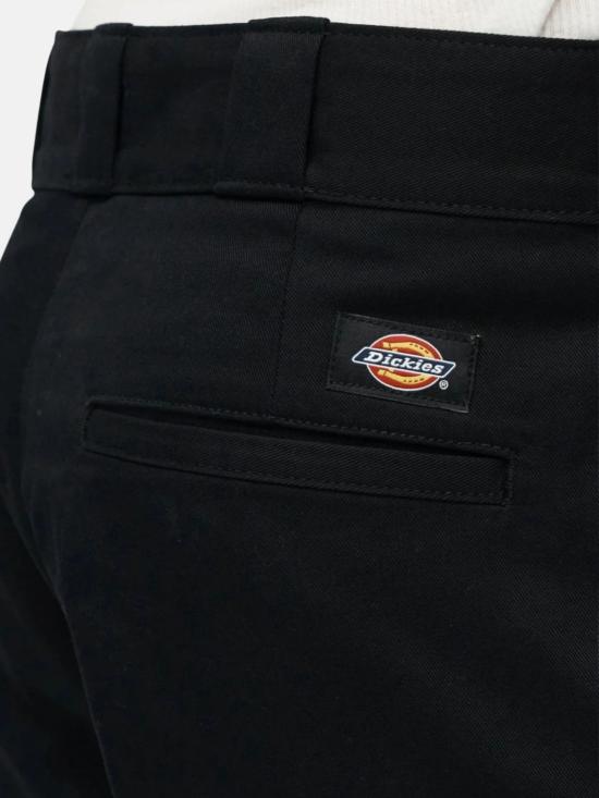 26SS 디키즈 숏팬츠 DK0A882N BLK1 Black - DICKIES