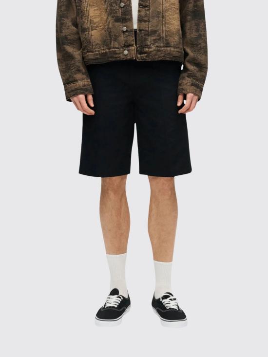 26SS 디키즈 숏팬츠 DK0A882N BLK1 Black