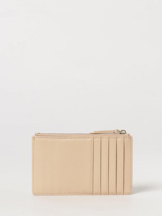 26SS 엠포리오 아르마니 지갑 EW003035AF19568 U1050 Beige - EMPORIO ARMANI