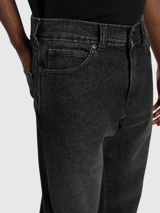 26SS 디키즈 데님 팬츠 DK0A882A L241 Black - DICKIES