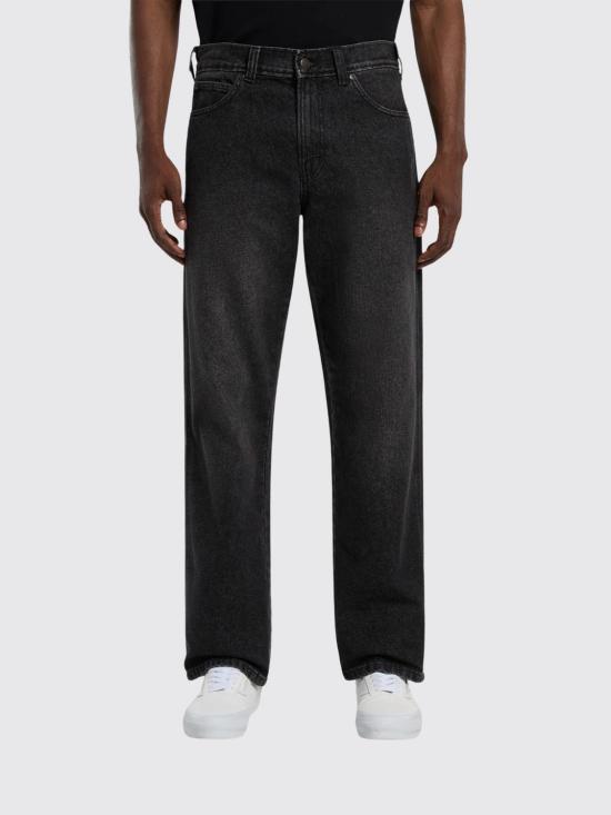 26SS 디키즈 데님 팬츠 DK0A882A L241 Black