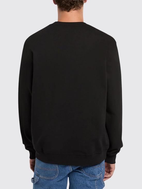 26SS 디키즈 긴팔 티셔츠 DK0A88OC BLK1 Black - DICKIES