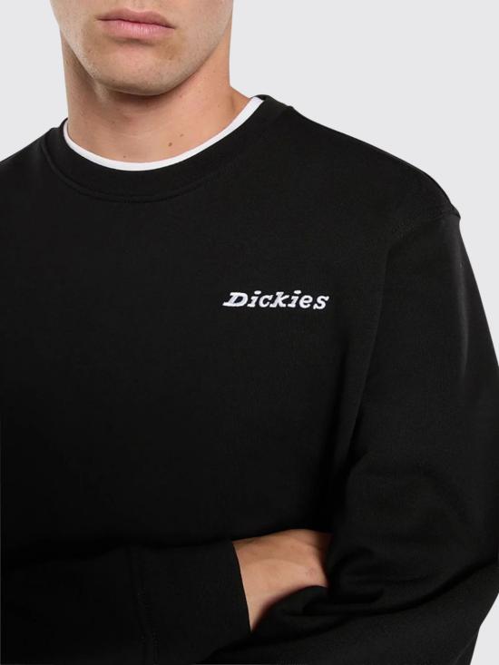 26SS 디키즈 긴팔 티셔츠 DK0A88OC BLK1 Black - DICKIES