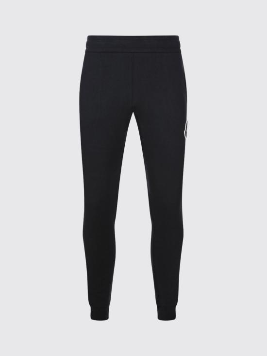 26FW 몽클레어 트레이닝/조거 팬츠 L20918H00012899V4 999 Black