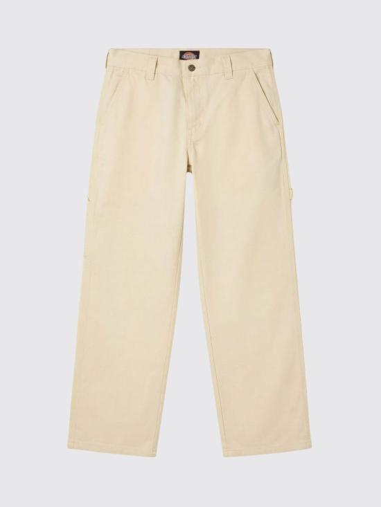 26SS 디키즈 팬츠 DK0A4ZAB L171 Beige - DICKIES