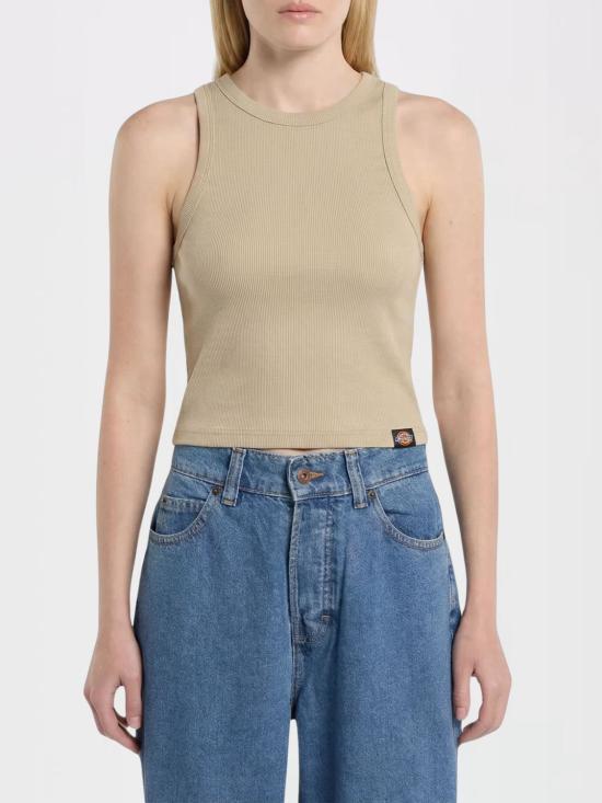 26SS 디키즈 탑 DK0A4Z9D L441 Beige
