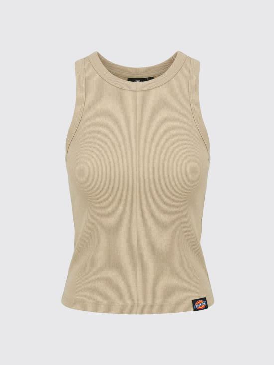 26SS 디키즈 탑 DK0A4Z9D L441 Beige - DICKIES