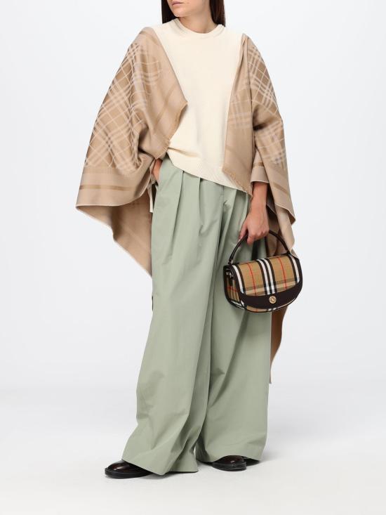 26FW 버버리 코트 8126969 Beige - BURBERRY