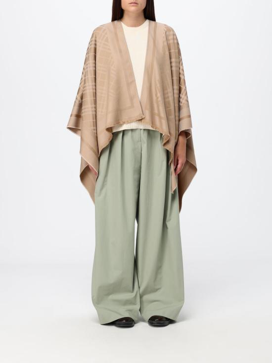 26FW 버버리 코트 8126969 Beige