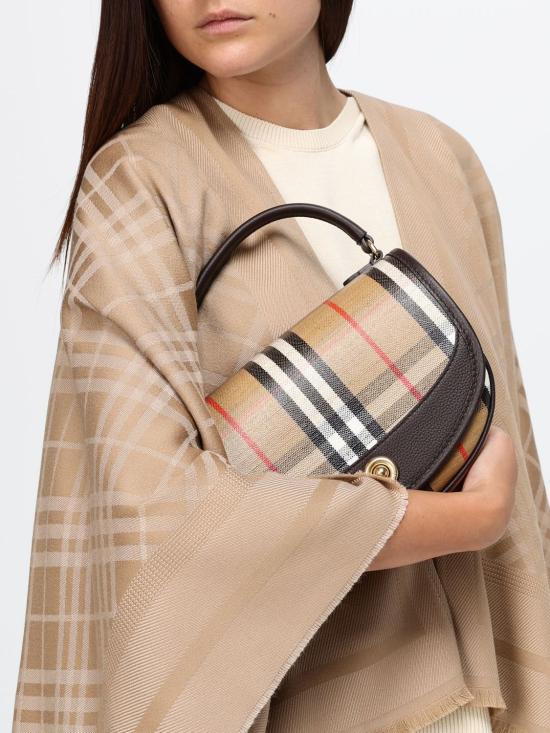 26FW 버버리 코트 8126969 Beige - BURBERRY