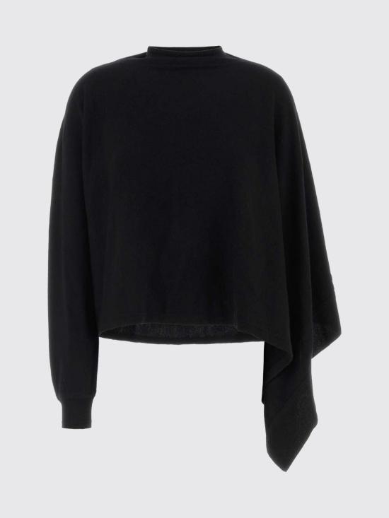 26SS 질샌더 터틀넥 J01GP0129J14827 001 Black - JIL SANDER