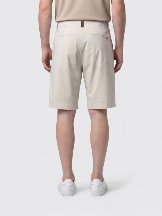 26SS 까웨 숏팬츠 K3136YW 634 Beige - K-WAY