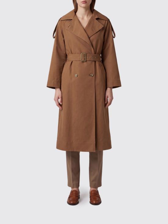 26SS 에르노 트렌치 코트 IM000203D13297 2157 Camel
