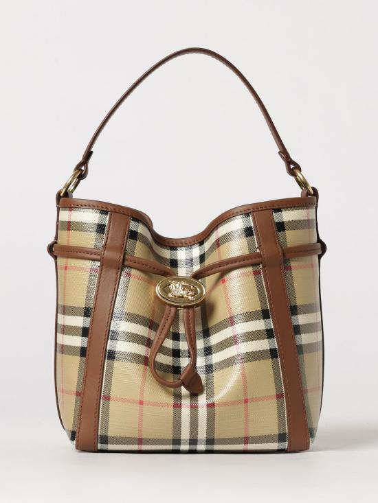 26FW 버버리 토트백 8128949 Beige