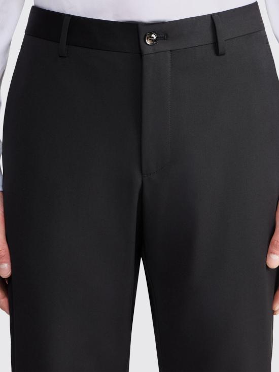 26SS 조르지오 아르마니 수트 세트 GM000605TE10047 UC001 Black - GIORGIO ARMANI