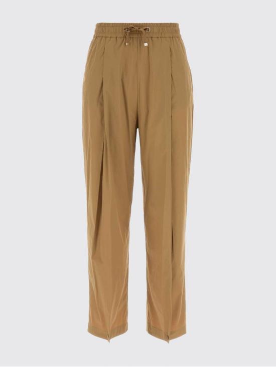 26SS 에르노 팬츠 PT000031D12431SZ 2157 Camel - HERNO