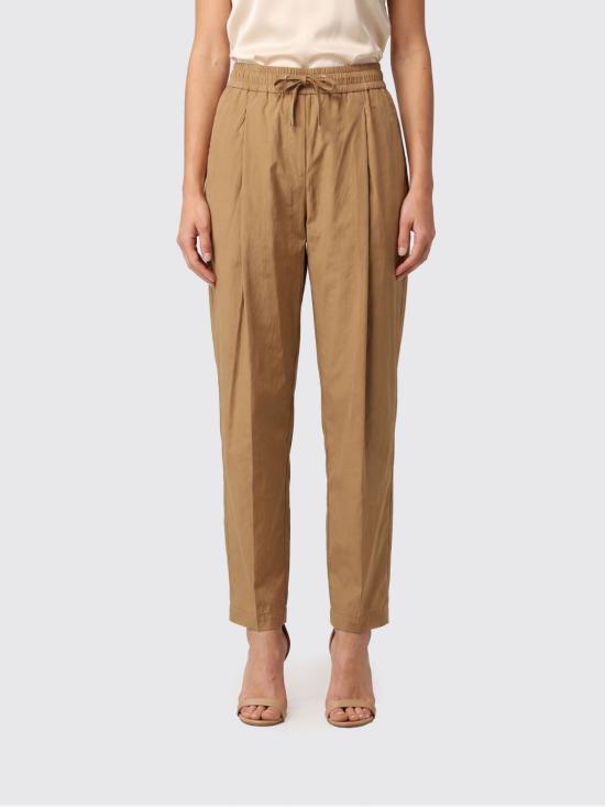 26SS 에르노 팬츠 PT000031D12431SZ 2157 Camel