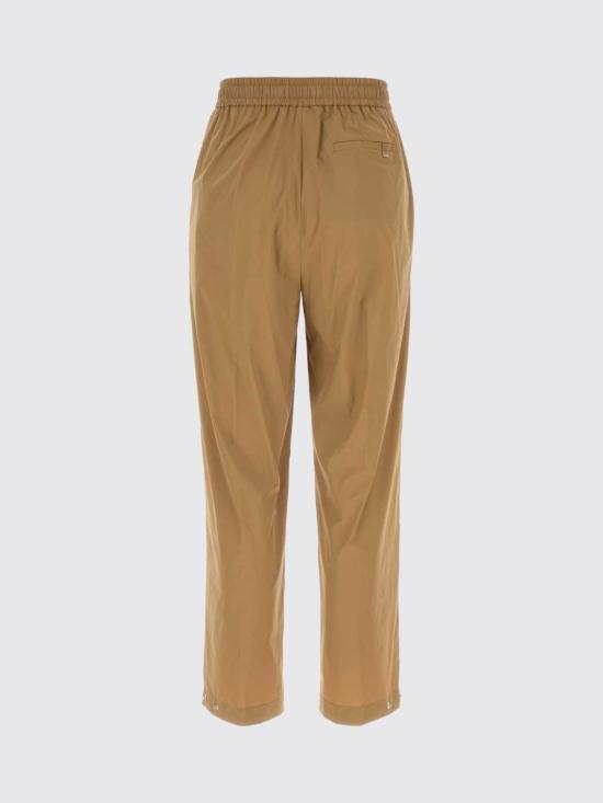 26SS 에르노 팬츠 PT000031D12431SZ 2157 Camel - HERNO