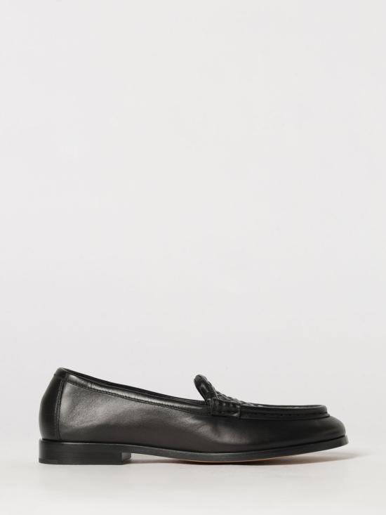26FW 보테가베네타 로퍼 876126VBSDO 1000 Black