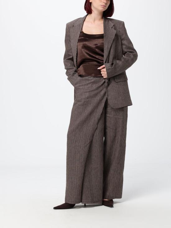 26SS 알리지 탑 116220P6061 CHOCO Brown - ALYSI