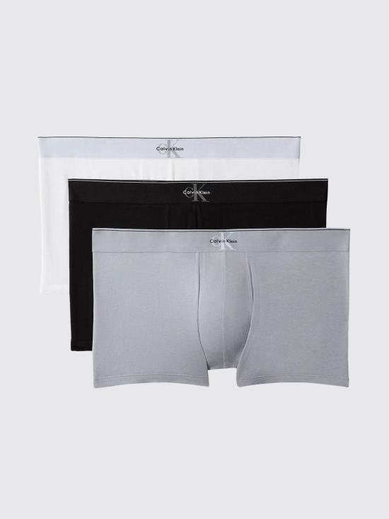 26SS 캘빈클라인 언더웨어 LV00NB4472 4RV Black 1