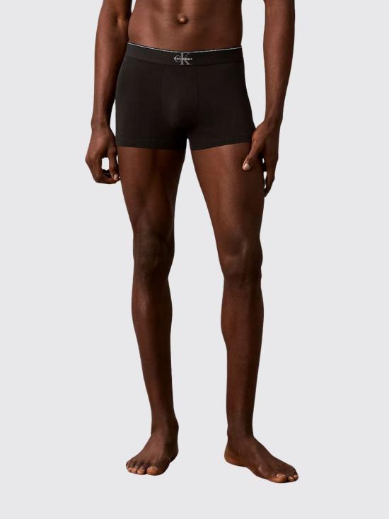 26SS 캘빈클라인 언더웨어 LV00NB4472 4RV Black 1 - CALVIN KLEIN