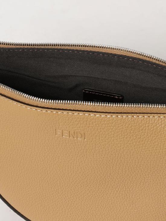 26FW 펜디 숄더백 7AS532ASIH F1MNL Camel - FENDI