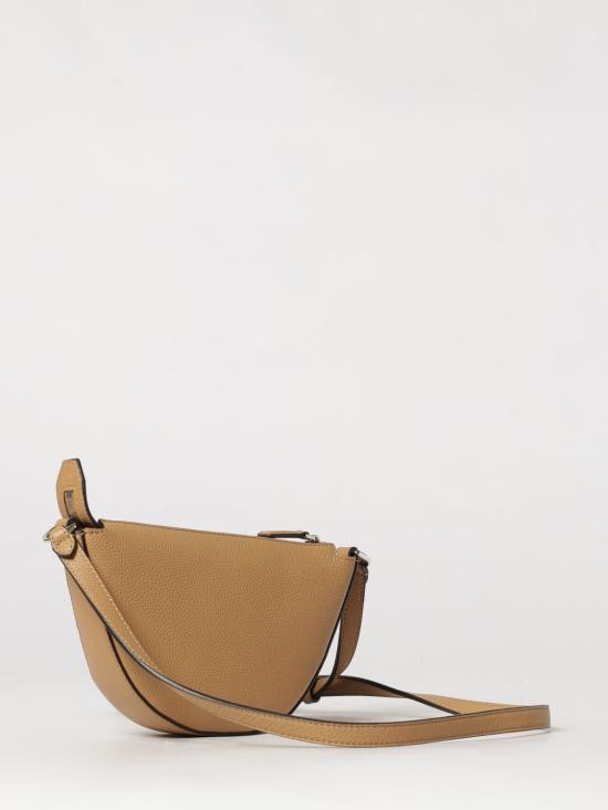 26FW 펜디 숄더백 7AS532ASIH F1MNL Camel - FENDI