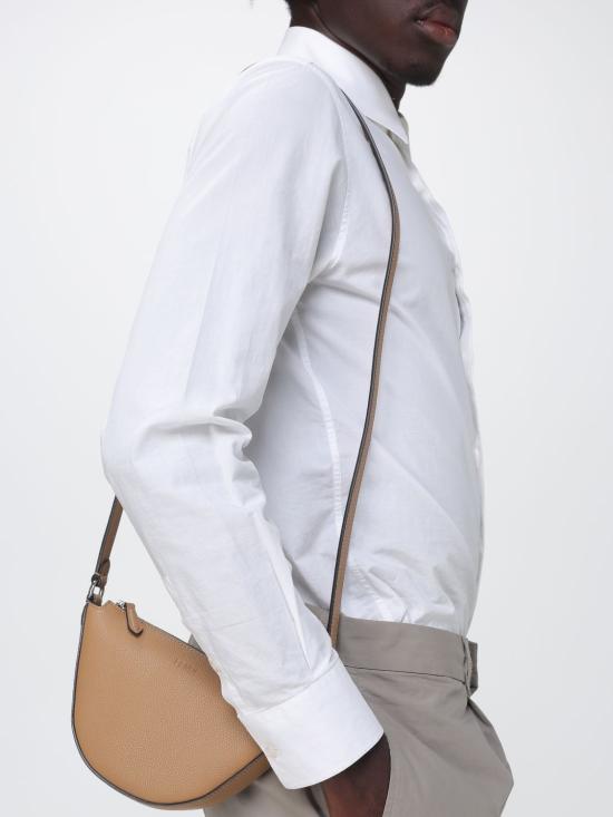 26FW 펜디 숄더백 7AS532ASIH F1MNL Camel - FENDI
