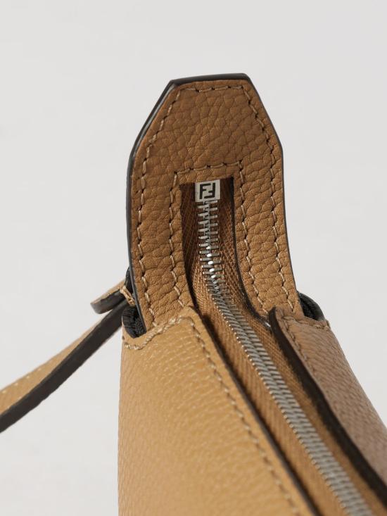 26FW 펜디 숄더백 7AS532ASIH F1MNL Camel - FENDI