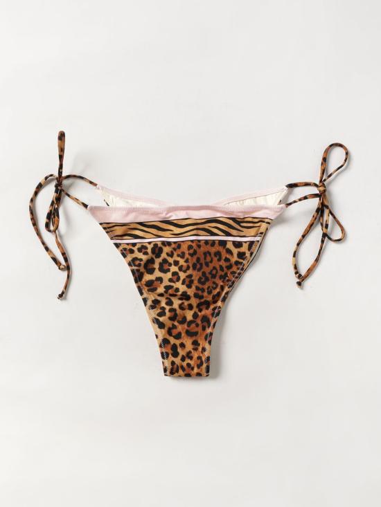 26SS 세인트바쓰 원피스 수영복 MRL0001 09531L Multicolor - MC2 SAINT BARTH